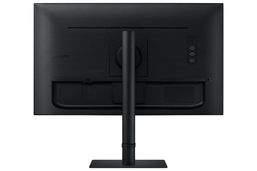 S80UA Series 27" 4K UHD Monitor | Samsung Business US