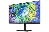 S80UA Series 27" 4K UHD Monitor | Samsung Business US