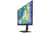 S80UA Series 27" 4K UHD Monitor | Samsung Business US