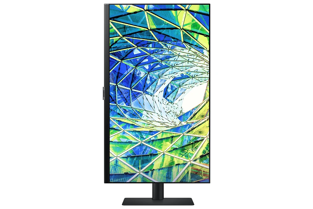 S80UA Series 27" 4K UHD Monitor | Samsung Business US