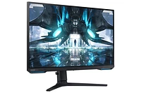 28" Odyssey G7 UHD LED Gaming Monitor Monitors - LS28AG700NNXZA | Samsung US