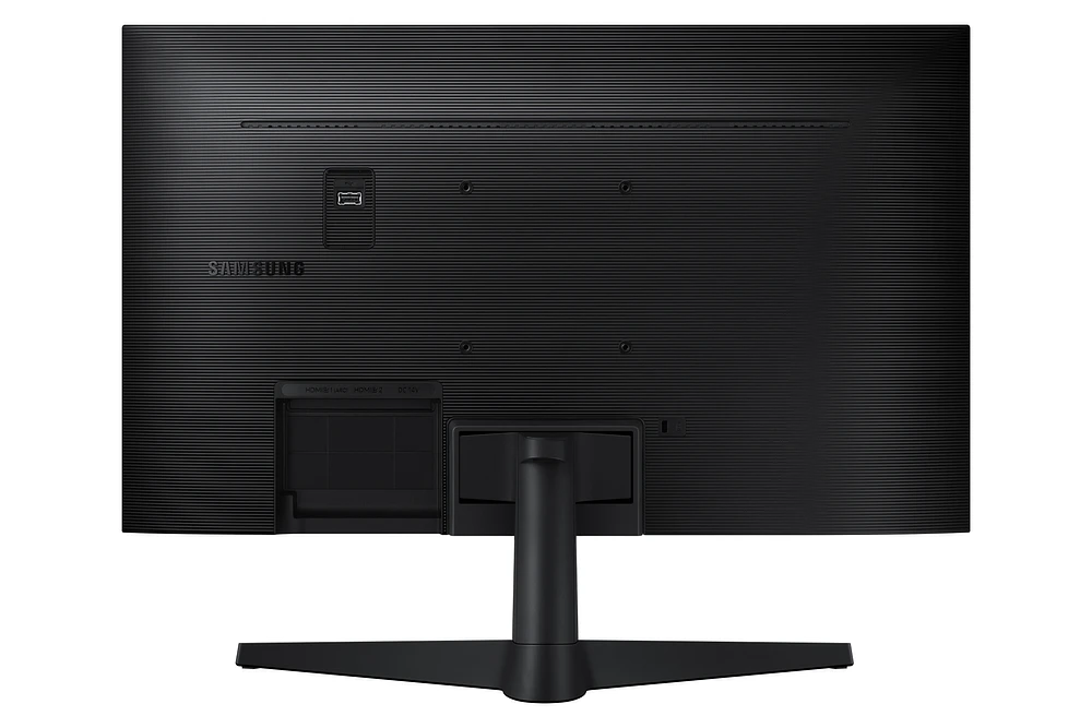 24" M50A FHD Smart Monitor with Streaming TV in Black - LS24AM506NNXZA | Samsung US