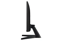 24" M50A FHD Smart Monitor with Streaming TV in Black - LS24AM506NNXZA | Samsung US