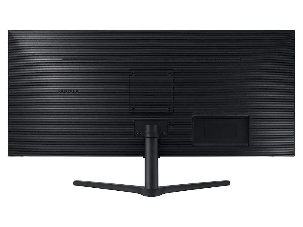 34" ViewFinity S50GC Ultra-WQHD 100Hz AMD Monitor - LS34C504GANXZA | Samsung Business US