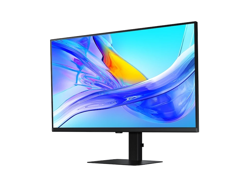 32" ViewFinity S8 (S80UD) 4K UHD HDR10 High Resolution Monitor with USB-C and Ergonomic Stand