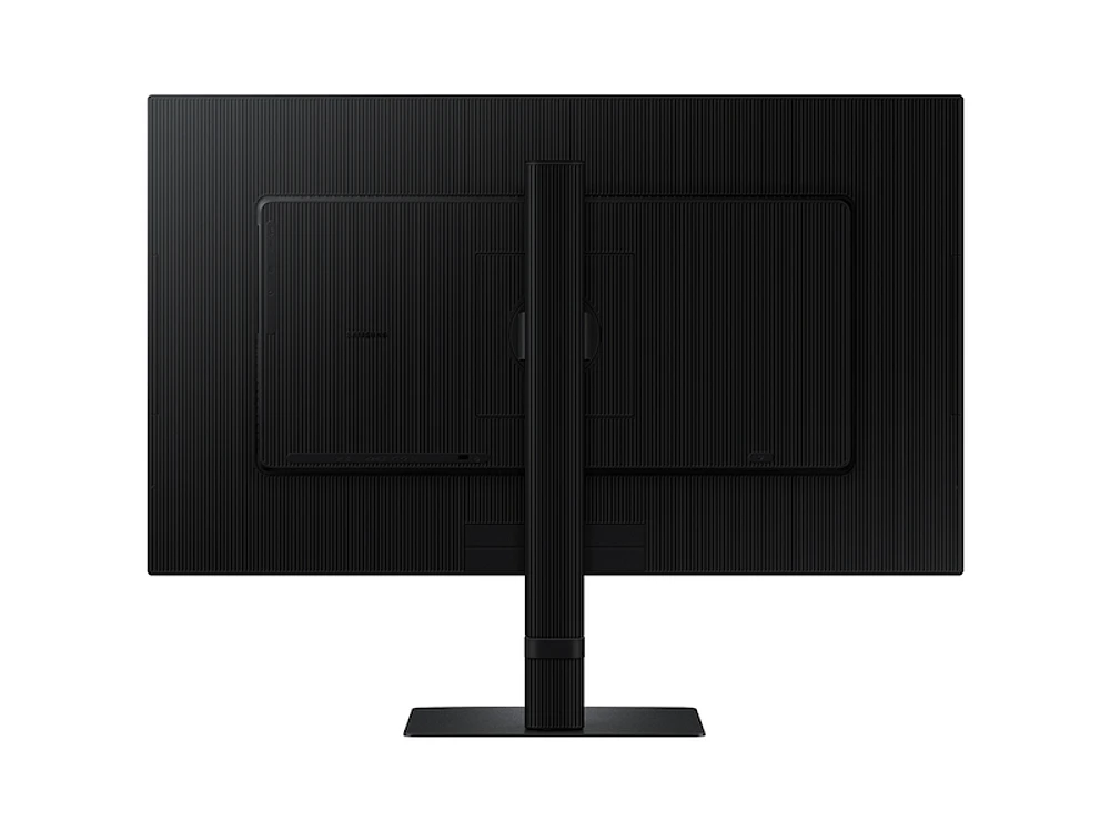 27" ViewFinity S8 (S80D) 4K UHD HDR10 High Resolution Monitor with Ergonomic Stand