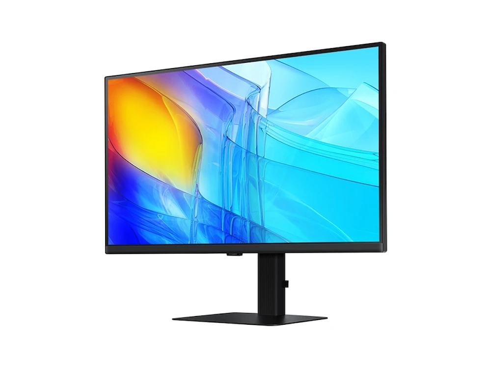 27" ViewFinity S8 (S80D) 4K UHD HDR10 High Resolution Monitor with Ergonomic Stand