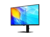 27" ViewFinity S8 (S80D) 4K UHD HDR10 High Resolution Monitor with Ergonomic Stand