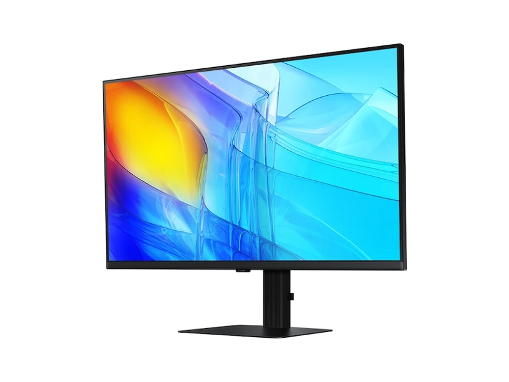 32" ViewFinity S8 (S80D) 4K UHD HDR10 High Resolution Monitor with Ergonomic Stand