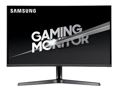 27" JG56 WQHD Monitor Monitors - LC27JG56QQNXZA | Samsung US