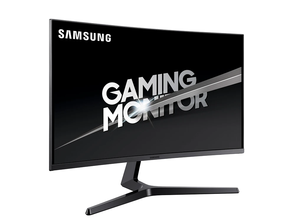 27" JG56 WQHD Monitor Monitors - LC27JG56QQNXZA | Samsung US