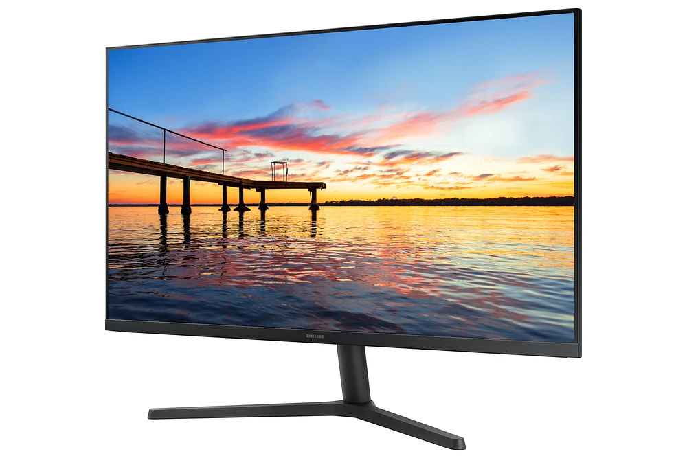 32" S30B FHD 75Hz AMD FreeSync Monitor Monitors - LS32B300NWNXGO | Samsung US