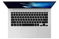 Galaxy Book Go 5G, 14”, 256GB, Silver (AT&T) Galaxy Books - NP545XLA-KA1TT | Samsung US