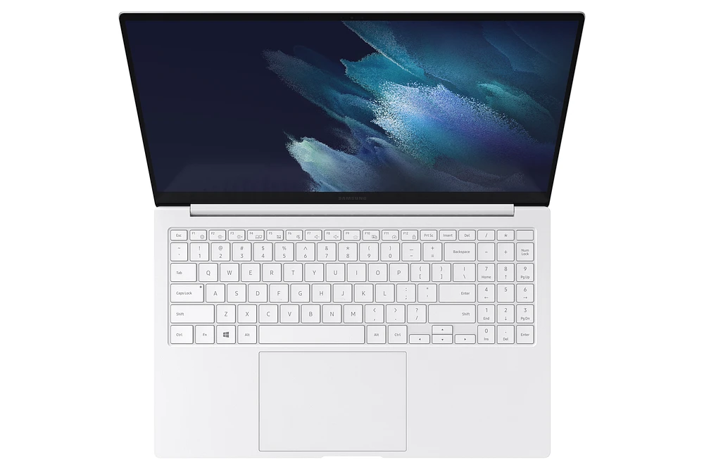 NP950XDB-KE2US | Galaxy Book Pro, 15", Intel® Core™ i5, 8GB, 256GB Mystic Silver | Samsung Business US