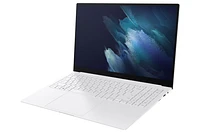 NP950XDB-KE2US | Galaxy Book Pro, 15", Intel® Core™ i5, 8GB, 256GB Mystic Silver | Samsung Business US