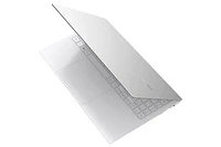 NP950XDB-KE2US | Galaxy Book Pro, 15", Intel® Core™ i5, 8GB, 256GB Mystic Silver | Samsung Business US