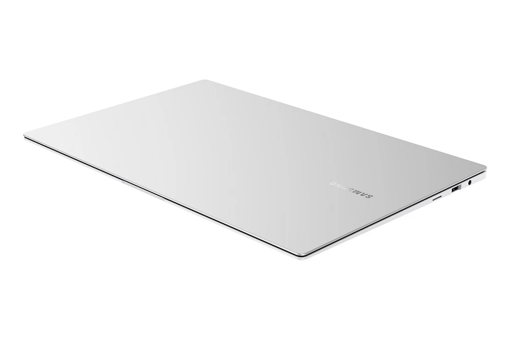 NP950XDB-KE2US | Galaxy Book Pro, 15", Intel® Core™ i5, 8GB, 256GB Mystic Silver | Samsung Business US