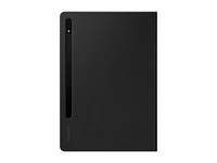 Galaxy Tab S8+ / S7 FE / S7+ Note View Cover, Black Mobile Accessories - EF-ZX800PBEGUJ | Samsung US