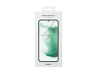 Galaxy S22+ Screen Protector Mobile Accessories - EF-US906CTEGUS | Samsung US