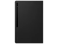 EF-ZX900PBEGUJ | Galaxy Tab S8 Ultra Note View Cover, Black | Samsung Business US