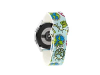 GP-ASPTWB22ZLE | Galaxy Watch4, Galaxy Watch4 Classic Sean Wotherspoon Eco-Conscious Zero Rain Band | Samsung Business US