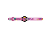 GP-ASPTWB22ZGE | Galaxy Watch4, Galaxy Watch4 Classic Sean Wotherspoon Eco-Conscious Zero Orchid Band | Samsung Business US