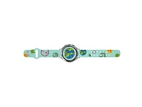 GP-ASPTWB22ZLE | Galaxy Watch4, Galaxy Watch4 Classic Sean Wotherspoon Eco-Conscious Zero Rain Band | Samsung Business US