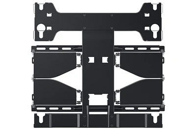 to -Inch Full Motion Slim TV Wall Mount | Samsung US