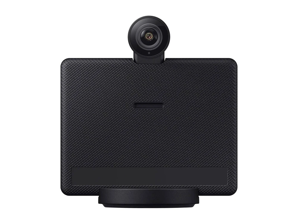 Slim Fit TV Camera | Webcam for Smart TV | Samsung US