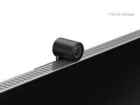 Slim Fit TV Camera | Webcam for Smart TV | Samsung US