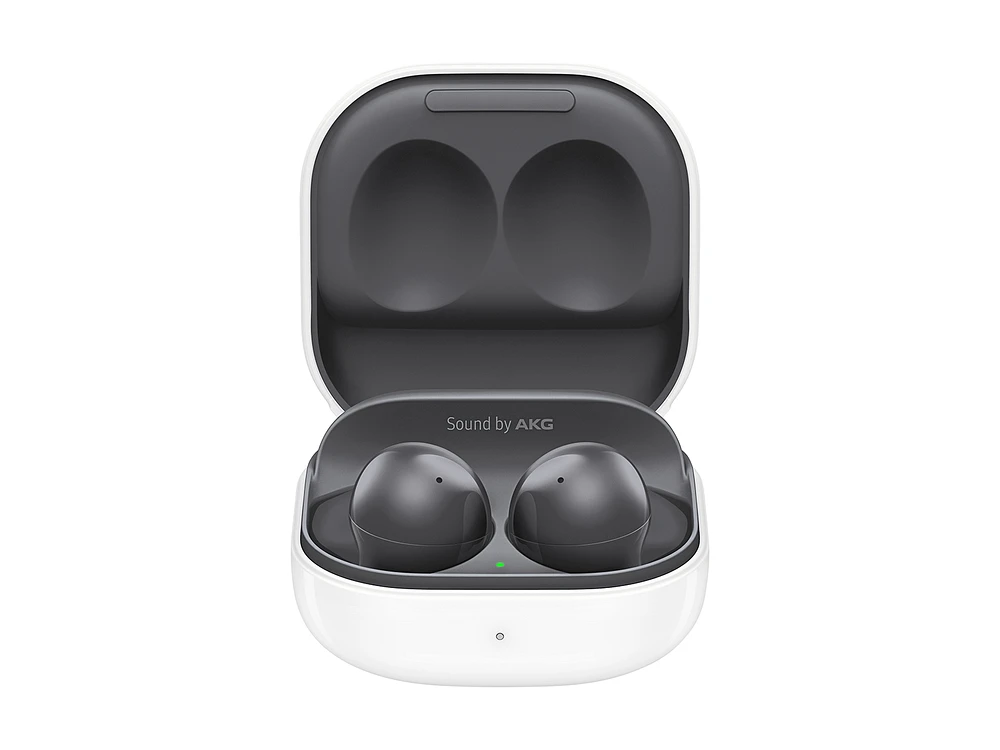 SM-R177NZKAXAR | Galaxy Buds2, Graphite | Samsung Business US