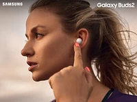 SM-R177NZKAXAR | Galaxy Buds2, Graphite | Samsung Business US