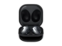 SM-R180NZKAXAR | Galaxy Buds Live Mystic Black | Samsung Business US