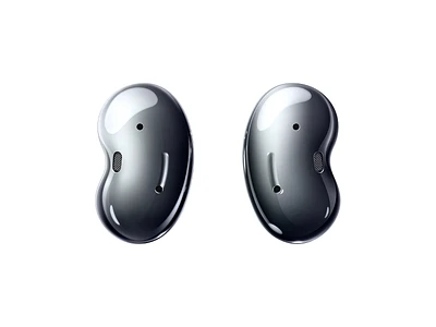 SM-R180NZKAXAR | Galaxy Buds Live Mystic Black | Samsung Business US