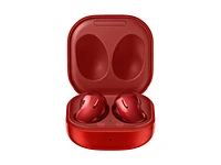 SM-R180NZRAXAR | Galaxy Buds Live Mystic Red | Samsung Business US