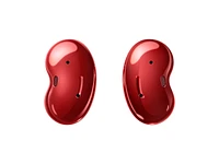 SM-R180NZRAXAR | Galaxy Buds Live Mystic Red | Samsung Business US