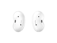 SM-R180NZWAXAR | Galaxy Buds Live Mystic White | Samsung Business US