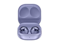 Galaxy Buds Pro, Phantom Violet Audio - SM-R190NZVAXAR | Samsung US