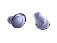 Galaxy Buds Pro, Phantom Violet Audio - SM-R190NZVAXAR | Samsung US