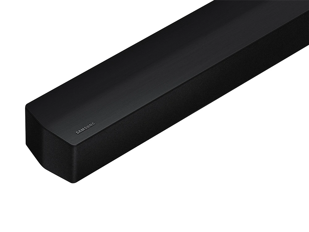 HW-B450/ZA | HW-B450 2.1ch Soundbar w/ Dolby Audio (2022) | Samsung Business US