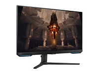 28” Odyssey G70B 4K UHD IPS 144Hz 1ms with G-Sync Gaming Monitor