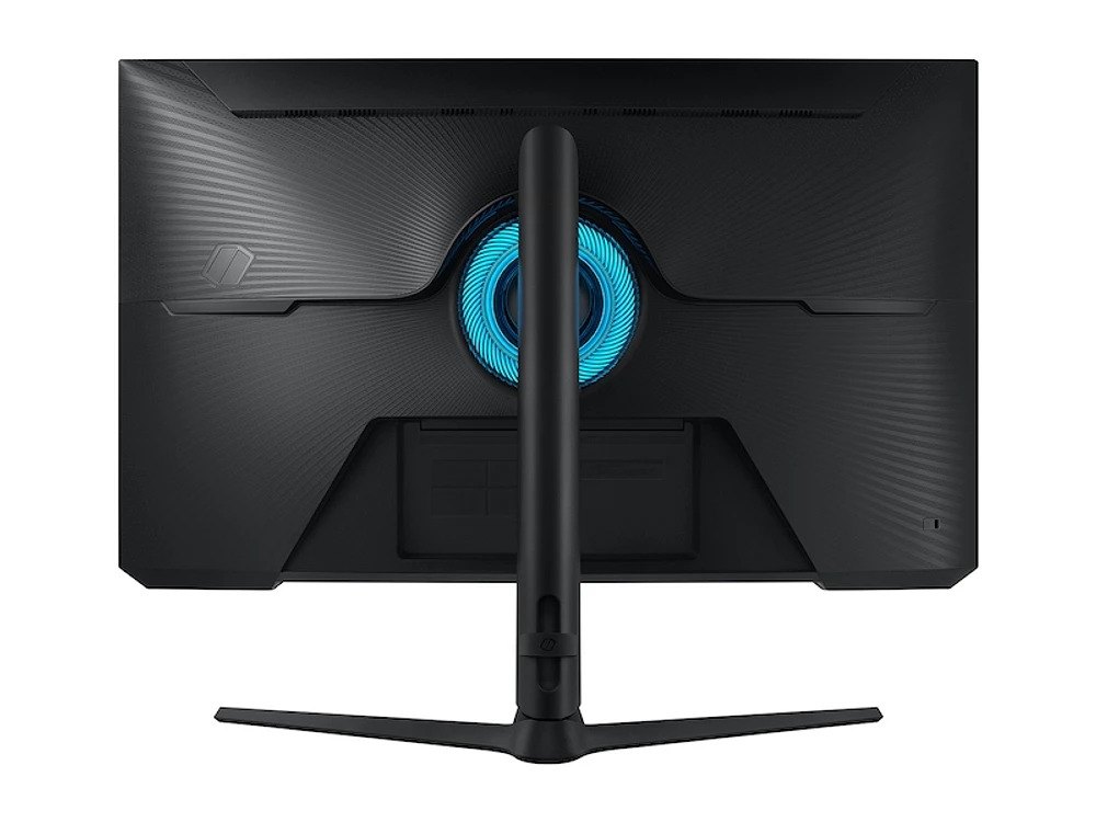 28” Odyssey G70B 4K UHD IPS 144Hz 1ms with G-Sync Gaming Monitor