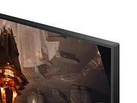 28” Odyssey G70B 4K UHD IPS 144Hz 1ms with G-Sync Gaming Monitor