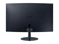 LS27C392EANXGO | 27" S39C FHD 75Hz Curved Monitor | Samsung Business US