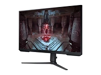 LS27CG512ENXZA | 27" Odyssey G51C QHD 165Hz 1ms HDR10 Gaming Monitor | Samsung Business US