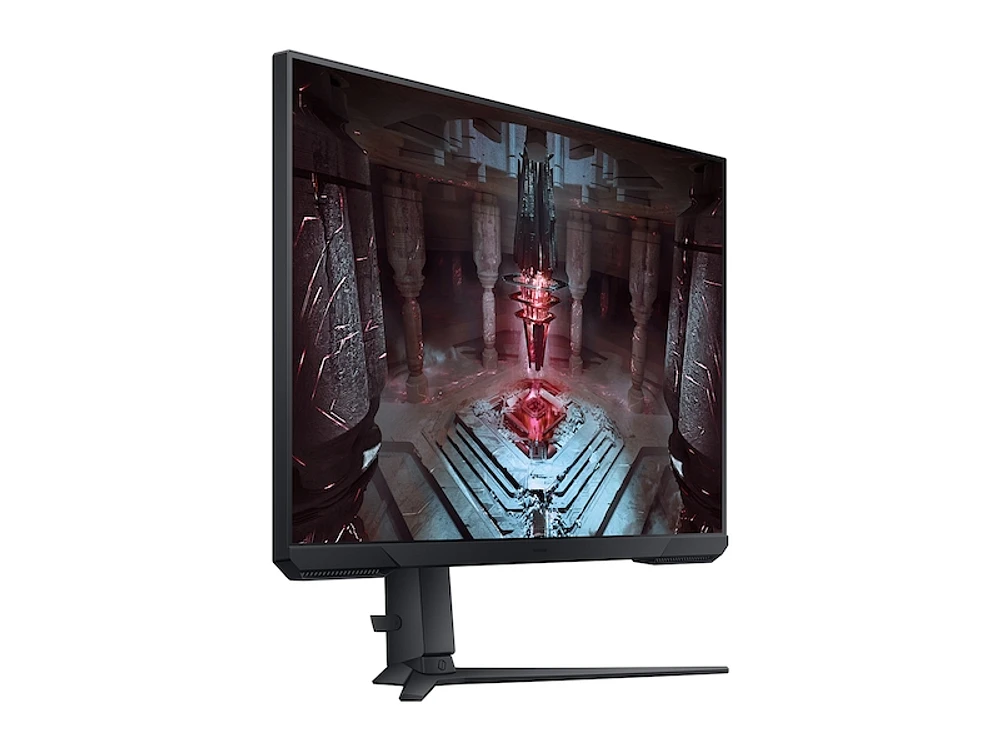 27" Odyssey G51C QHD 165Hz 1ms HDR10 Gaming Monitor