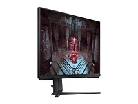 LS27CG512ENXZA | 27" Odyssey G51C QHD 165Hz 1ms HDR10 Gaming Monitor | Samsung Business US