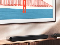 HW-S60B/ZA | 5.0ch All-in-One Soundbar w/ Wireless Dolby Atmos (2022) | Samsung Business US