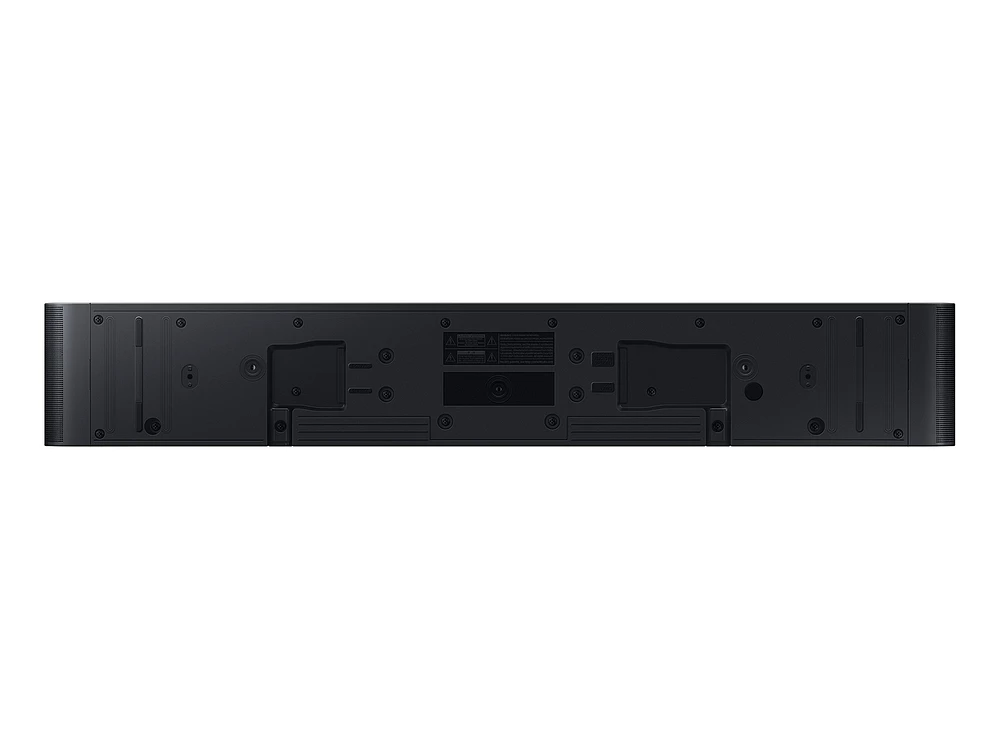 HW-S60B/ZA | 5.0ch All-in-One Soundbar w/ Wireless Dolby Atmos (2022) | Samsung Business US