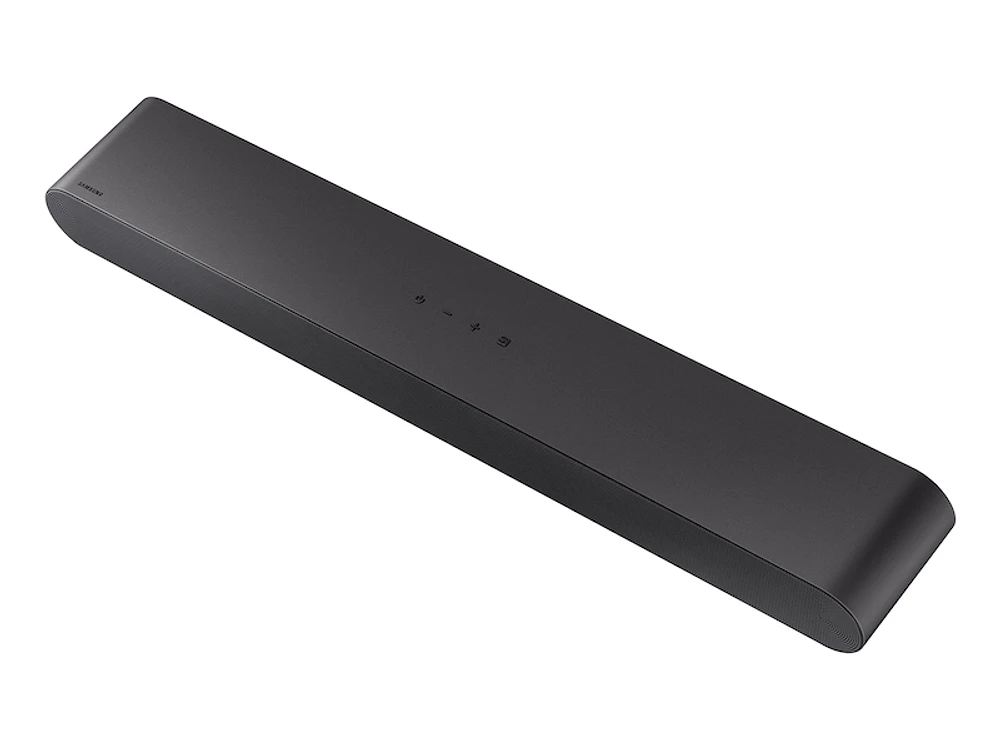 S-series 3.0 ch. Soundbar S50B